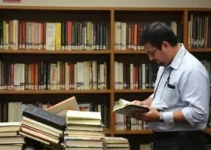 descarte de livros