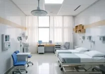 Novo Osasco UBS reformada