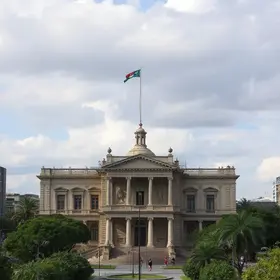 Conselho Municipal de Política Urbana e Habitacional