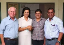 Conselho Municipal de Segurança Alimentar