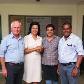 Conselho Municipal de Segurança Alimentar