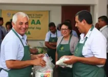 Banco de Alimentos