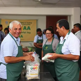 Banco de Alimentos