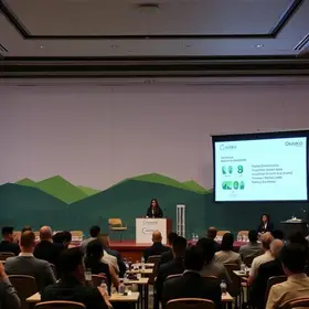 Conferência Municipal dos ODS
