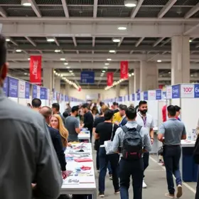 Expo Emprego Osasco 2026