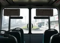 ônibus interestaduais