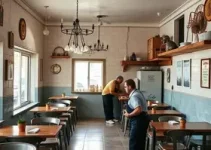 Restaurante Municipal do Servidor Armando Silva Maero