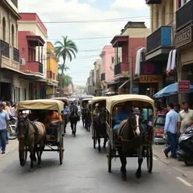 primeiras feiras de osasco