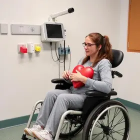 Projeto Coração Solidário