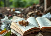descarte de livros em Osasco