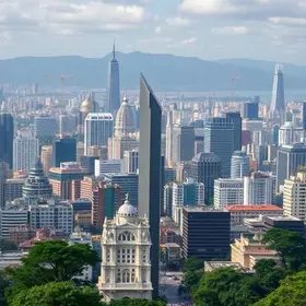São Paulo gera 183 mil empregos formais