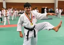 taekwondo de osasco