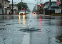 vazamentos de água em Osasco