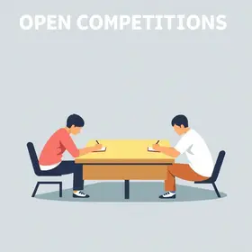 concursos abertos 2026