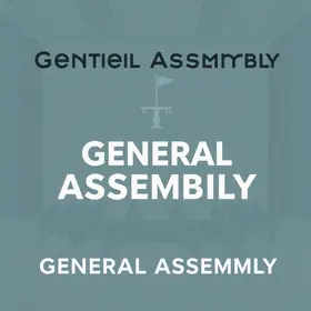Assembleia Geral Ordinária