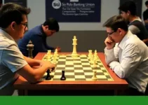 campeonato de xadrez