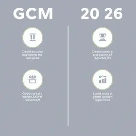 GCM Osasco 2026