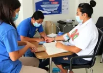 Campanha de Doação de Sangue