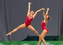 Ginástica Artística de Osasco