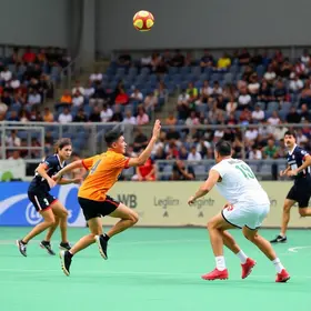 Liga Nacional de Handebol