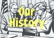 Nossa História