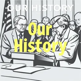 Nossa História