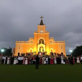 Osasco celebra Santo Antônio
