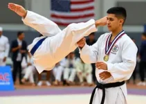 Osasco conquista medalhas em competições de Taekwondo