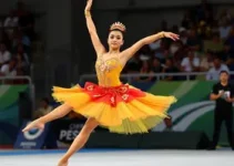 Copa SP de Ginástica Rítmica
