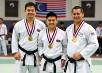Osasco Hapkido