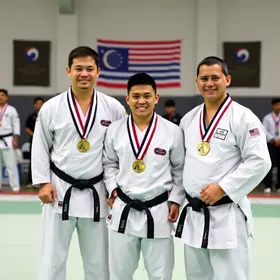 Osasco Hapkido