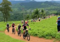 Circuito Ubuntu de Mountain Bike
