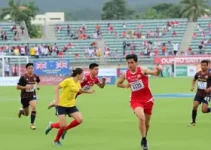 Jogos Regionais