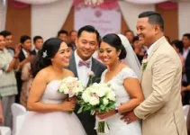 Casamento Comunitário