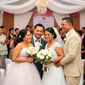 Casamento Comunitário