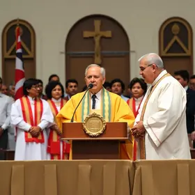 Prefeito de Osasco