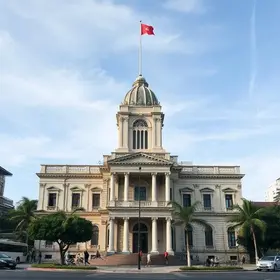Prefeitura de Palmares Paulista