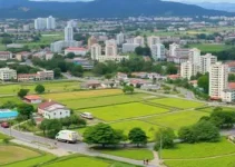 adaptação climática