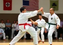 seminário internacional gojukai