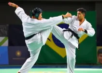 Taekwondo