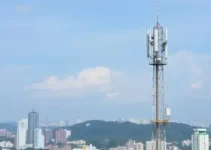 uso secundário 2,5 GHz