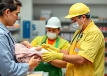 Benefício Natalidade e Benefício Farmácia