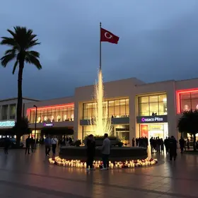 tragédia do Osasco Plaza Shopping