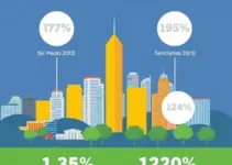 cidades campeãs de emprego