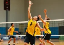Vôlei masculino sub-21 conquista a Copa Sada 2026