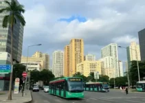 Avenida João Dias 2841 para Osasco de transporte público