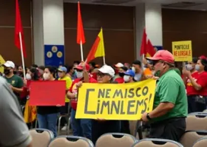 Campanha Nacional dos Bancários 2026
