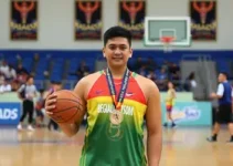 Basket 3×3 de Osasco