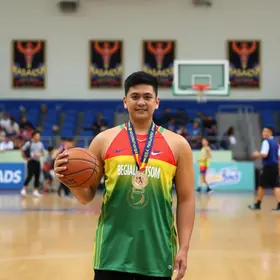 Basket 3×3 de Osasco