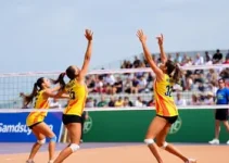 vôlei